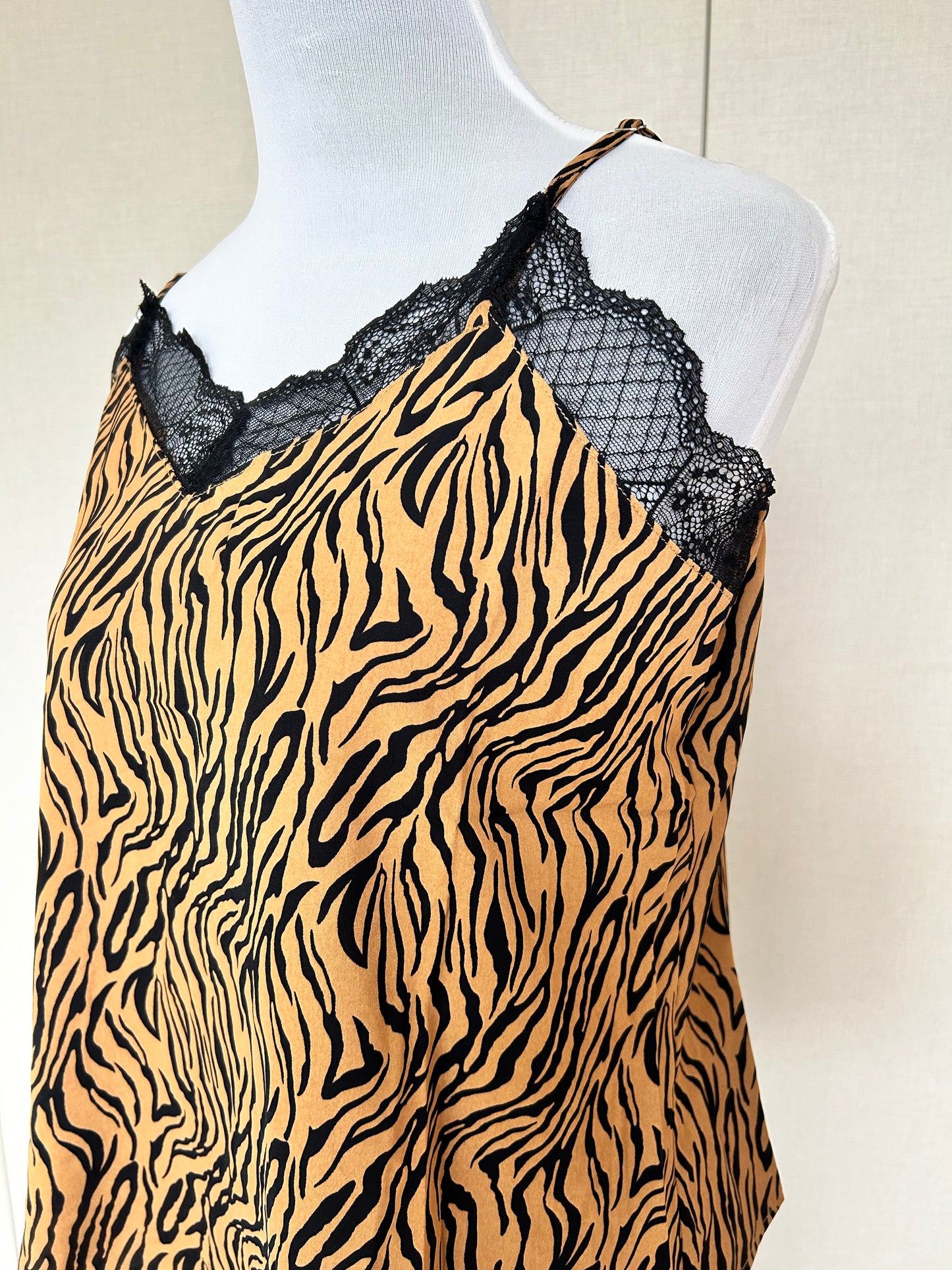 Lencera print