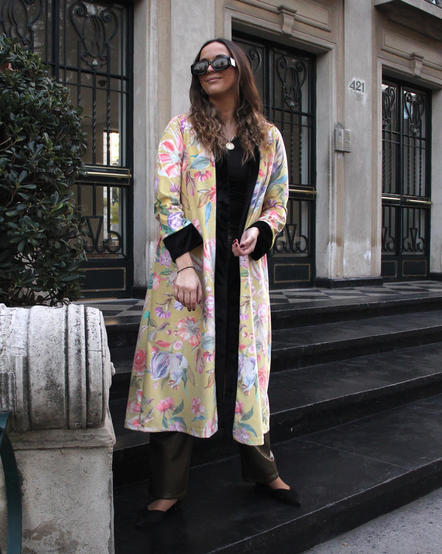 Kimono Mallorca