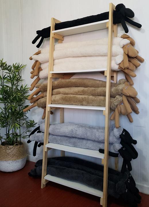 Ataja Viento Corderos